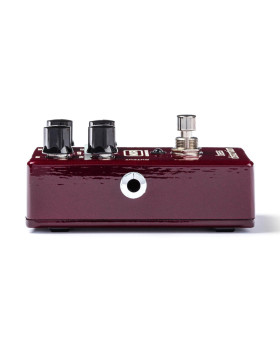 Гітарний ефект MXR BASS DISTORTION-foto2