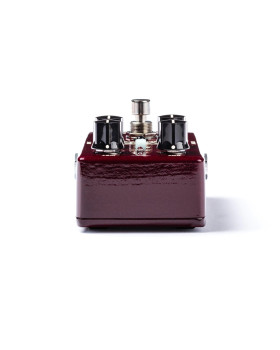 Гітарний ефект MXR BASS DISTORTION-foto4