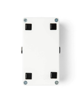Гітарний ефект MXR BASS COMPRESSOR-foto6