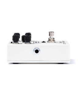 Гітарний ефект MXR BASS COMPRESSOR-foto2