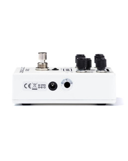 Гітарний ефект MXR BASS COMPRESSOR-foto3