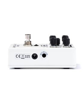 Гітарний ефект MXR BASS COMPRESSOR-foto3