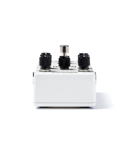 Гітарний ефект MXR BASS COMPRESSOR-foto4