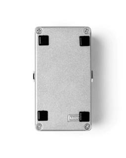 Гітарний ефект MXR BASS OVERDRIVE-foto6