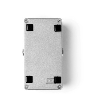 Гітарний ефект MXR BASS OVERDRIVE-foto6