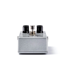 Гітарний ефект MXR BASS OVERDRIVE-foto5