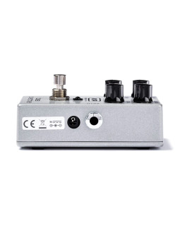 Гітарний ефект MXR BASS OVERDRIVE-foto3