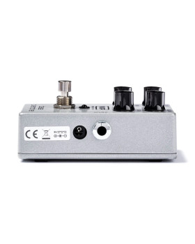 Гітарний ефект MXR BASS OVERDRIVE-foto3