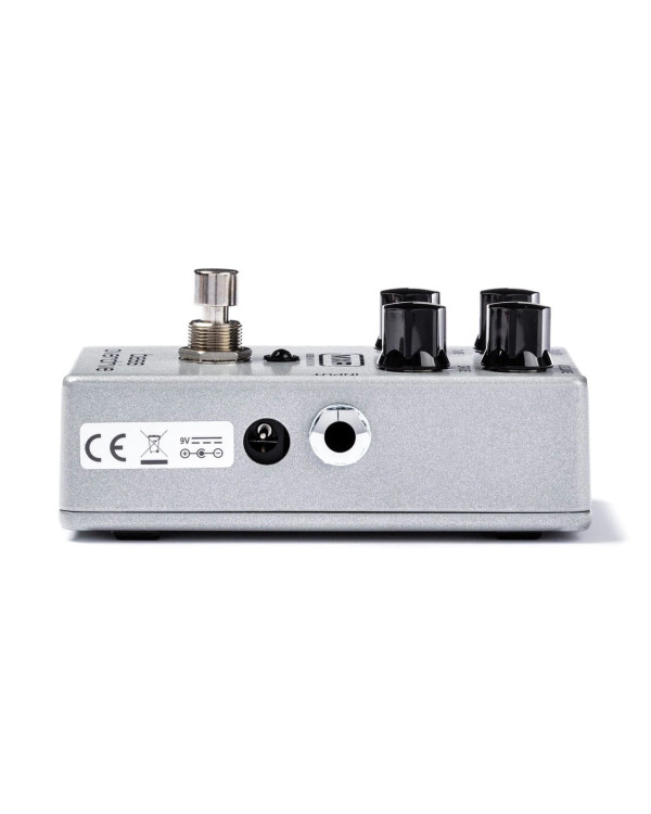 Гітарний ефект MXR BASS OVERDRIVE