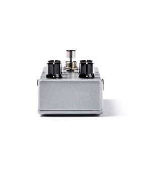 Гітарний ефект MXR BASS OVERDRIVE-foto4