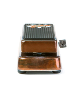 Педаль ефектів DUNLOP JERRY CANTRELL CRY BABY WAH-foto6