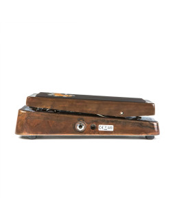 Педаль ефектів DUNLOP JERRY CANTRELL CRY BABY WAH-foto2