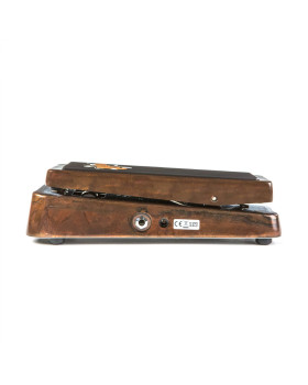 Педаль ефектів DUNLOP JERRY CANTRELL CRY BABY WAH-foto2