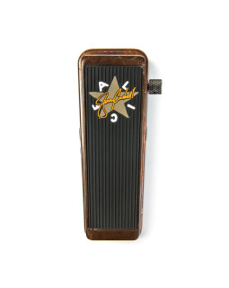 Педаль ефектів DUNLOP JERRY CANTRELL CRY BABY WAH-foto4