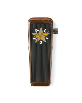 Педаль ефектів DUNLOP JERRY CANTRELL CRY BABY WAH-foto4