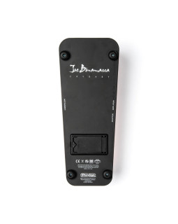 Педаль ефектів DUNLOP JOE BONAMASSA SIGNATURE CRYBABY-foto5