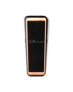 Педаль ефектів DUNLOP JOE BONAMASSA SIGNATURE CRYBABY-foto4