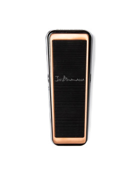Педаль ефектів DUNLOP JOE BONAMASSA SIGNATURE CRYBABY-foto4