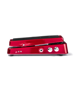 Педаль ефектів DUNLOP SW95 Slash Wah-foto2