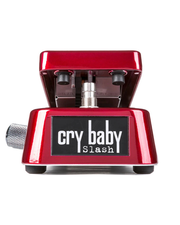 Педаль ефектів DUNLOP SW95 Slash Wah
