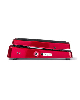 Педаль ефектів DUNLOP SW95 Slash Wah-foto3