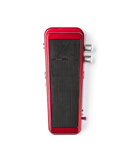 Педаль ефектів DUNLOP SW95 Slash Wah-foto4