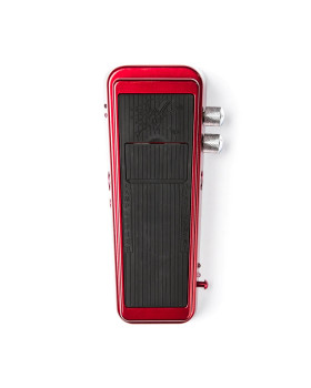Педаль ефектів DUNLOP SW95 Slash Wah-foto4