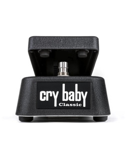 Педаль ефектів DUNLOP GCB95F CRYBABY Classic Педаль ефектів DUNLOP GCB95F CRYBABY Classic