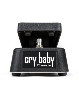 Педаль ефектів DUNLOP GCB95F CRYBABY Classic