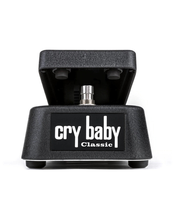 Педаль ефектів DUNLOP GCB95F CRYBABY Classic