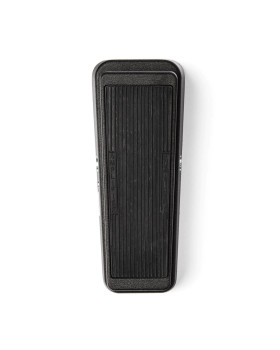 Педаль ефектів DUNLOP GCB95F CRYBABY Classic-foto4