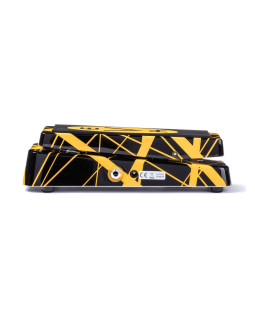 Педаль ефектів DUNLOP EVH WAH-foto3