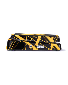 Педаль ефектів DUNLOP EVH WAH-foto3