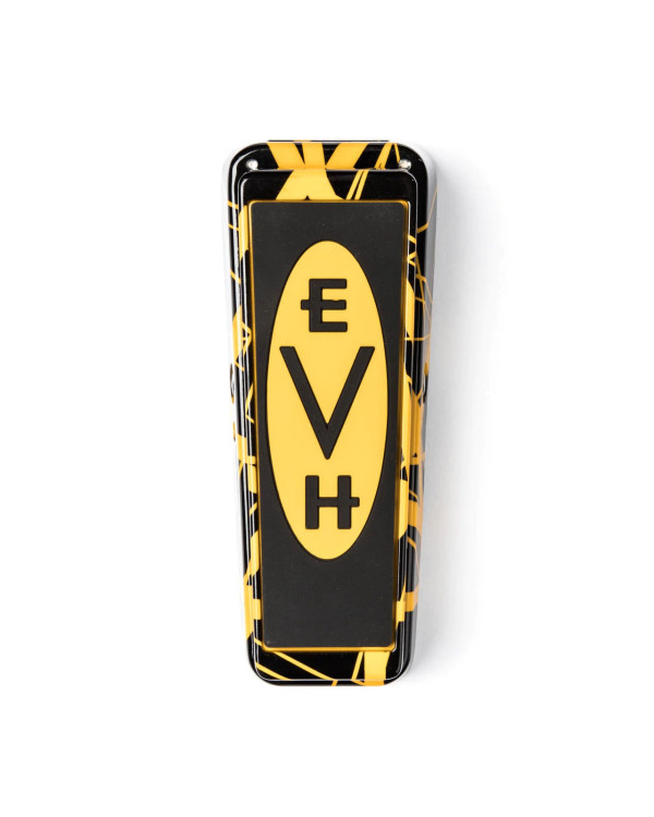 Педаль ефектів DUNLOP EVH WAH Педаль ефектів DUNLOP EVH WAH