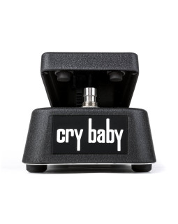 Педаль ефектів DUNLOP GCB95 CRYBABY Original Педаль ефектів DUNLOP GCB95 CRYBABY Original
