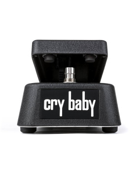 Педаль ефектів DUNLOP GCB95 CRYBABY Original