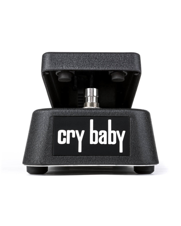 Педаль ефектів DUNLOP GCB95 CRYBABY Original