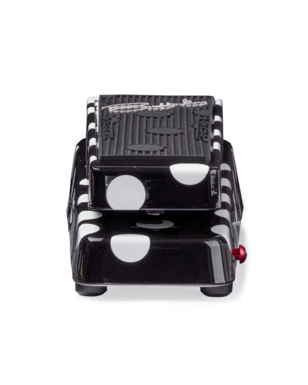 Педаль ефектів DUNLOP BUDDY GUY CRY BABY WAH Педаль ефектів DUNLOP BUDDY GUY CRY BABY WAH