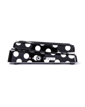 Педаль ефектів DUNLOP BUDDY GUY CRY BABY WAH-foto3