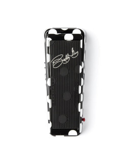 Педаль ефектів DUNLOP BUDDY GUY CRY BABY WAH-foto4