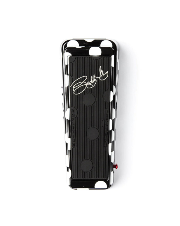 Педаль ефектів DUNLOP BUDDY GUY CRY BABY WAH Педаль ефектів DUNLOP BUDDY GUY CRY BABY WAH