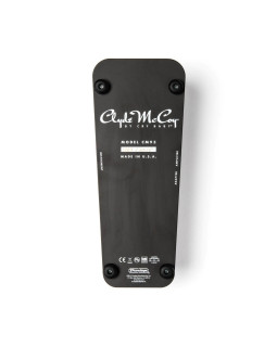 Педаль ефектів DUNLOP CLYDE MCCOY CRY BABY WAH-foto5