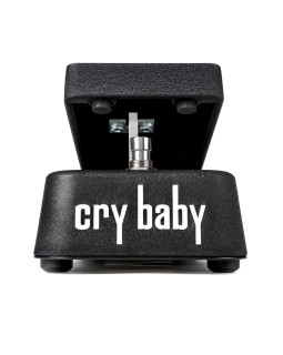 Педаль ефектів DUNLOP CLYDE MCCOY CRY BABY WAH