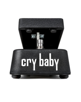 Педаль ефектів DUNLOP CLYDE MCCOY CRY BABY WAH Педаль ефектів DUNLOP CLYDE MCCOY CRY BABY WAH