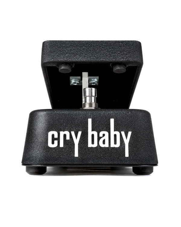 Педаль ефектів DUNLOP CLYDE MCCOY CRY BABY WAH Педаль ефектів DUNLOP CLYDE MCCOY CRY BABY WAH