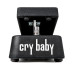 Педаль ефектів DUNLOP CLYDE MCCOY CRY BABY WAH