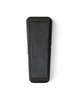 Педаль ефектів DUNLOP CLYDE MCCOY CRY BABY WAH-foto4