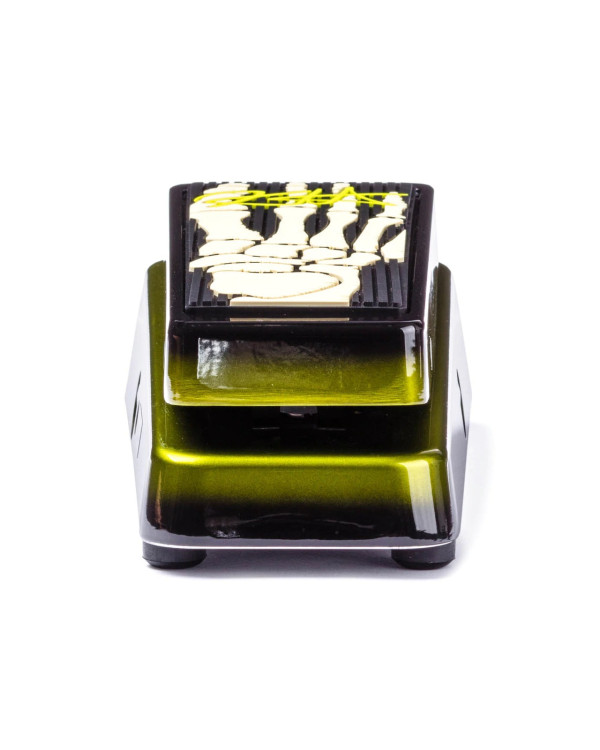 Педаль ефектів DUNLOP KIRK HAMMETT CRY BABY WAH Педаль ефектів DUNLOP KIRK HAMMETT CRY BABY WAH