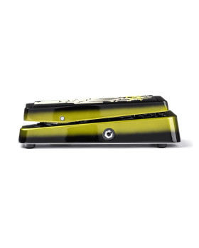 Педаль ефектів DUNLOP KIRK HAMMETT CRY BABY WAH-foto2