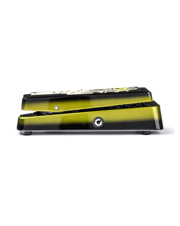 Педаль ефектів DUNLOP KIRK HAMMETT CRY BABY WAH Педаль ефектів DUNLOP KIRK HAMMETT CRY BABY WAH
